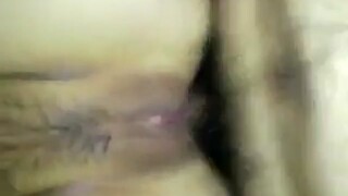 amateur asian dirty anal creampie