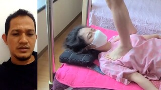 asian trample therapy??