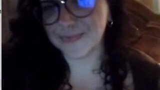 big tits webcam