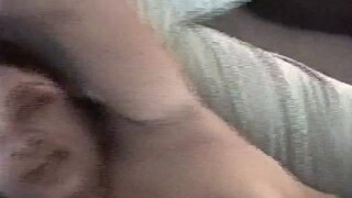 blowjob and spooning cum into indian whores mouth