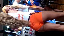 booty hooters007