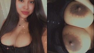 busty latina natural tits