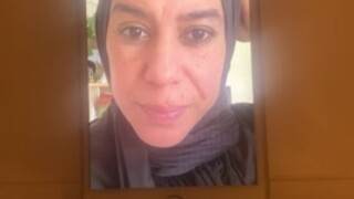 cumtribute algerian nadia 49 year old hijab milf