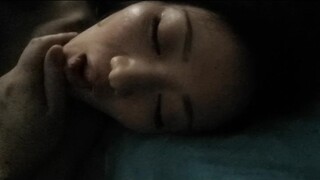 drugged out chinese girl limp body play