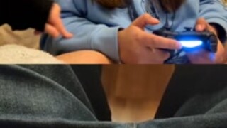gamer girls webcam sph