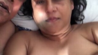 indian milf with huge boobs