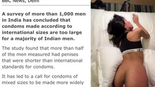 indian women need real cock