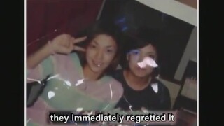 japanese mom and daughter regret doing porn