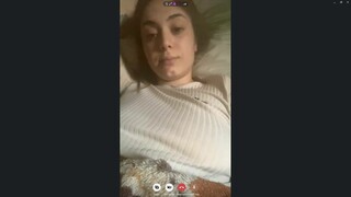 russian 24 yo skype girl