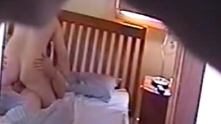 spy cam parents fucking (old school spy cam)