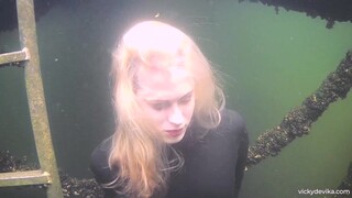 underwater videos